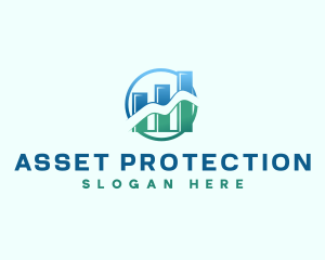 Progress FInancial Graph logo