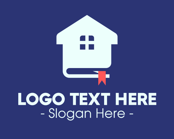 Real Estate Agent logo example 1