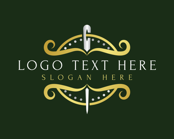 Diy logo example 4