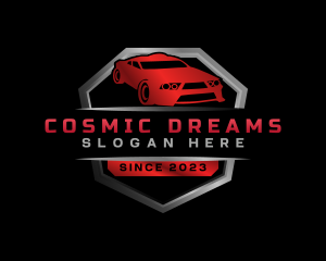 Car Automotive Vehicle Logo