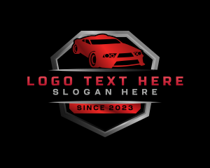 Car Automotive Vehicle Logo