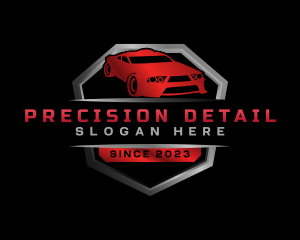 Car Automotive Vehicle logo design