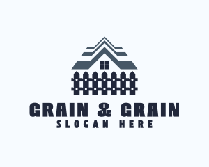 Wooden Picket Gate logo