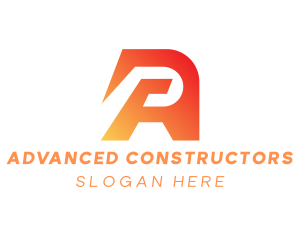 Generic Modern Firm logo design