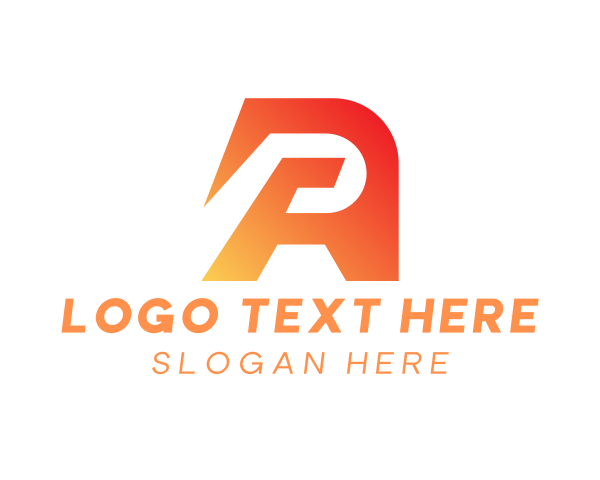 Instant logo example 2