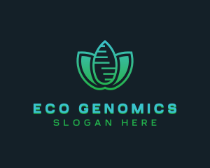 Organic Biotech Lab logo