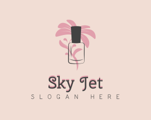 Floral Essential Oil logo