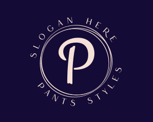 Styling Beauty Salon logo