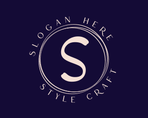 Styling Beauty Salon logo