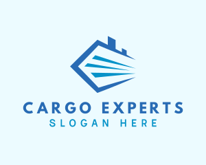 Sea Cargo Forwarding logo