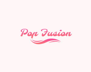 Retro Pop Wave logo