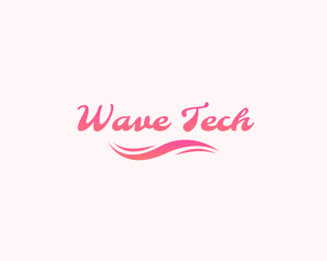 Retro Pop Wave logo