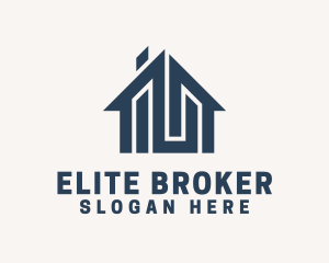 House Realty Broker logo