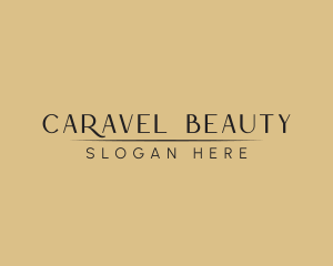 Elegant Beauty Boutique logo design