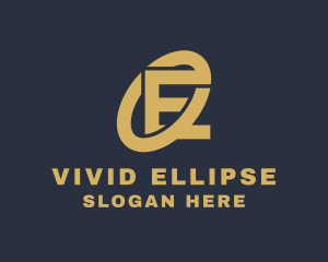 Modern Elegant Business logo