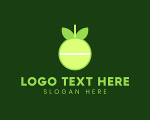Vitamin C Pill logo