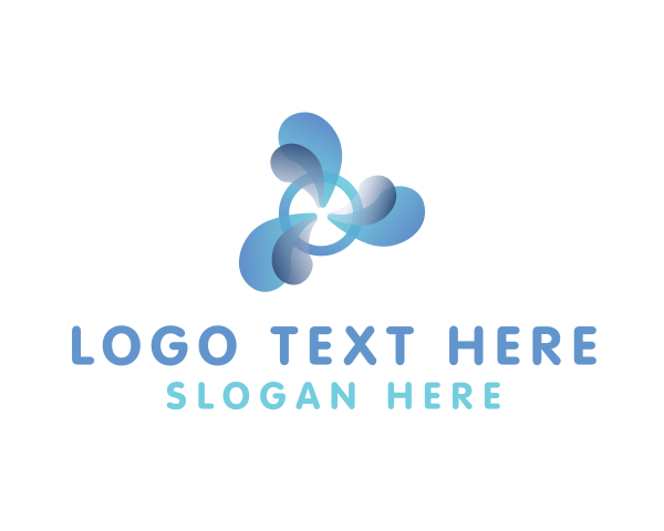 Transparent logo example 4