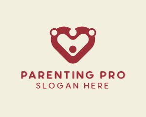 Insurance Welfare Parenting logo