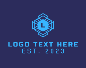 Geometric Tech Software logo