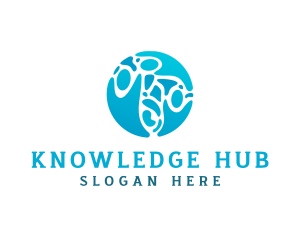 Human Community Organization  logo