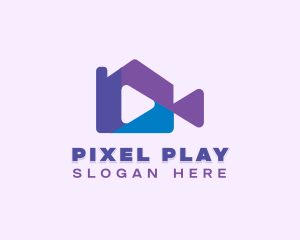 Home Video Player logo