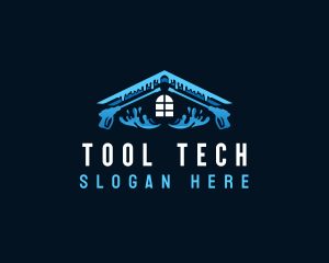 Power Cleaning Tool logo