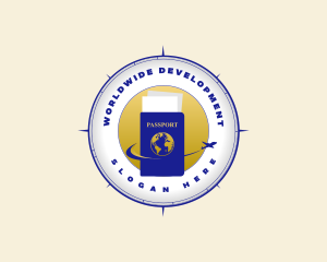 International Travel Passport logo