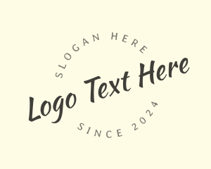 Fashion Accessory Business logo