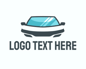 Automobile Vehicle Car  logo