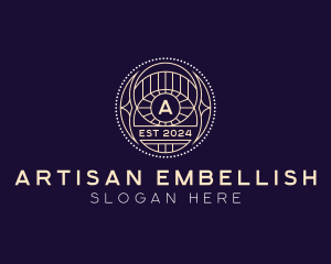 Artisanal Business Company logo design