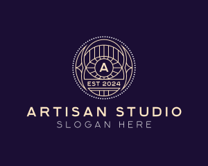 Artisanal Business Company logo design