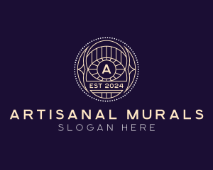 Artisanal Business Company logo design