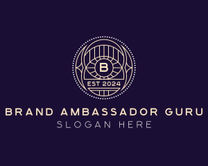 Artisanal Business Company logo design