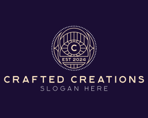 Artisanal Business Company logo design