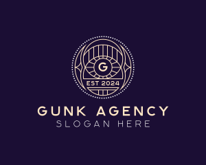 Artisanal Business Company logo design