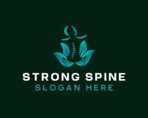 Spa Massage Therapy logo