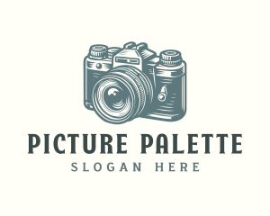 Camera Film Studio logo