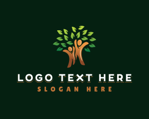 Human Tree Foundation Logo