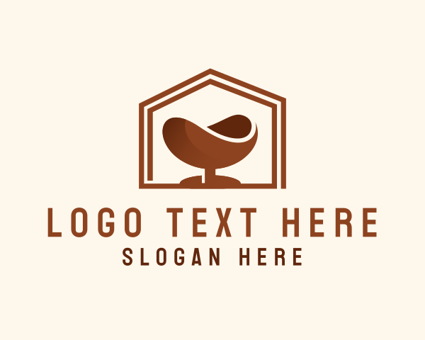 Chair logo example 1