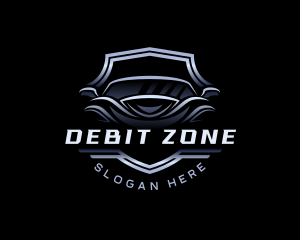 Automobile Car Detailing logo design