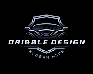 Automobile Car Detailing logo design