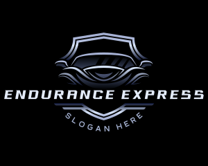 Automobile Car Detailing logo design