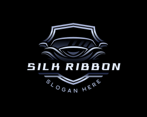 Automobile Car Detailing logo design