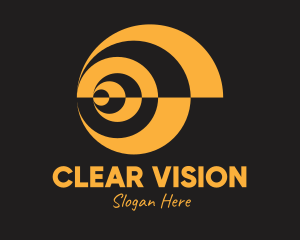 Optical Yellow Sun logo