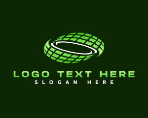 Modern Tech Business logo