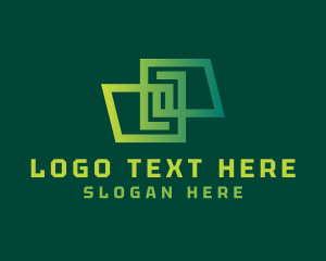 Gradient Geometric Contractor  logo