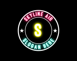 Neon Star Bistro Pub logo