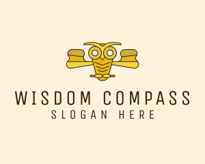 Wildlife Owl Zoo logo