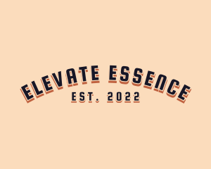 Generic Rustic  Business logo