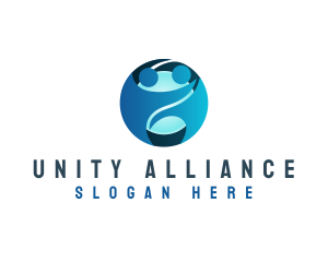 Human Charity Community logo